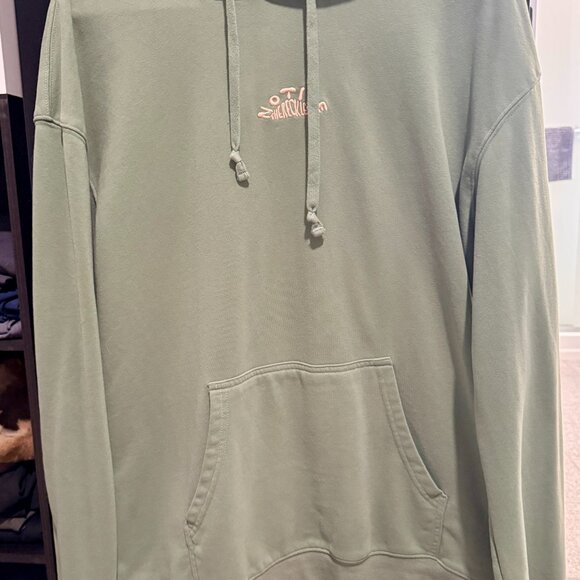 Notice The Reckless On The Road Hoodie - Picture 4 of 5